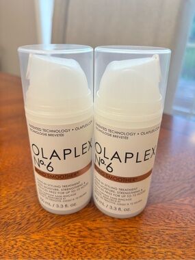 OLAPLEX No.6 Bond Smoother